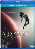 The Expanse 1×01 al 1×10 [720p]